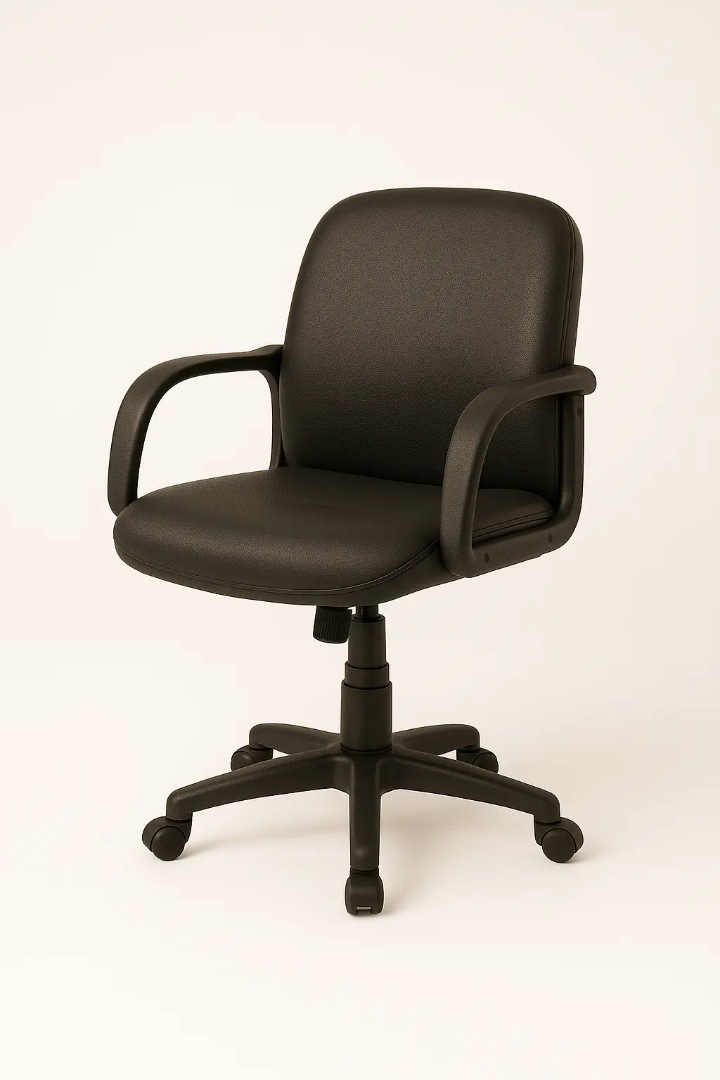 Staff Revolving Chair